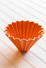 The Birch Store Origami Porcelain Coffee Dripper