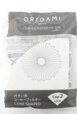 The Birch Store Origami Original Paper Filter