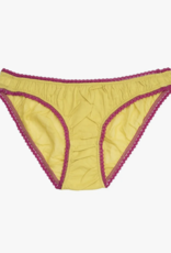 The Birch Store Organic Cotton French Knickers