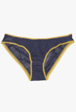 The Birch Store Organic Cotton French Knickers
