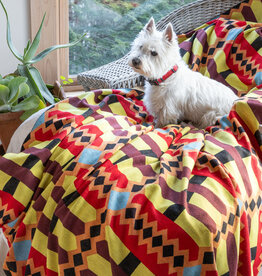 The Birch Store K-Two Ultra-Fine Merino Wool Blanket