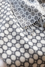 Bronte Moon Milan Collection Merino Wool Throw