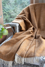 The Birch Store Wool Bazaar Throw
