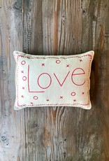 The Birch Store Love Balsam Pillow