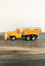The Birch Store Snow Plow