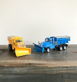 The Birch Store Snow Plow
