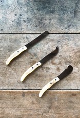 The Birch Store French Cheese Knife Set