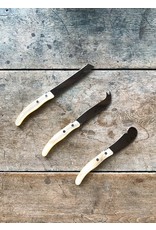 The Birch Store French Cheese Knife Set
