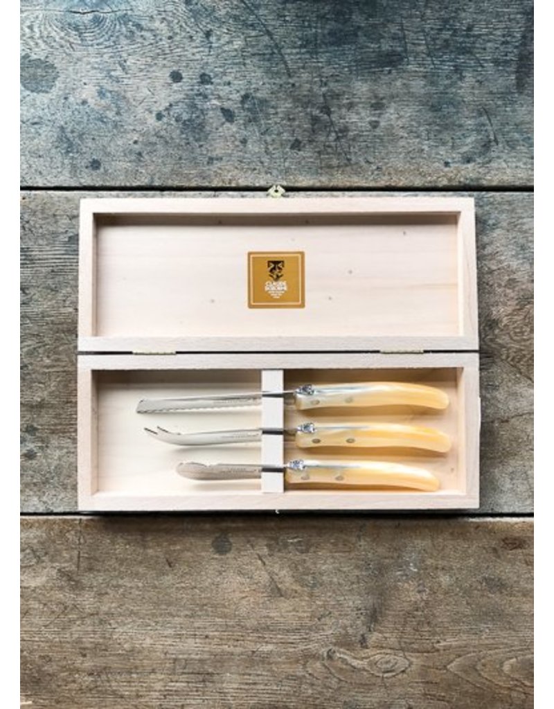 The Birch Store French Steak Knives