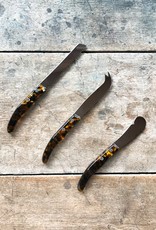 The Birch Store French Cheese Knife Set