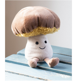 Jellycat Jellycat Amuseable Toadstool Large