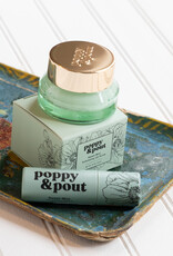 Poppy & Pout Better Not Pout Lip Care Duo