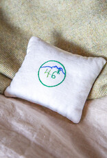The Birch Store 46r Balsam Filled Pillow