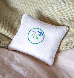 The Birch Store 46r Balsam Filled Pillow