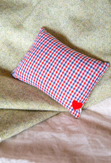 The Birch Store Heart of the High Peaks Balsam Filled Pillow