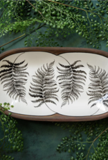 The Birch Store Earthenware Serving Dish