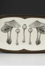 The Birch Store Earthenware Serving Dish