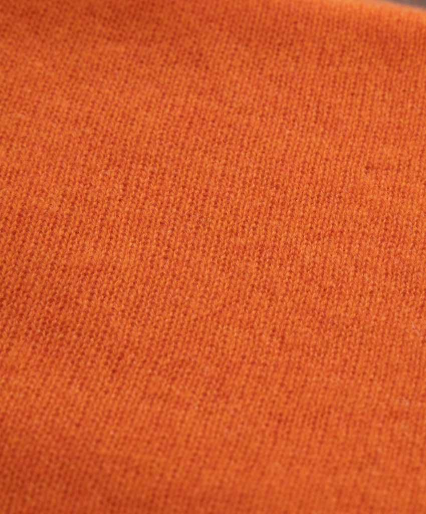 The Birch Store Draped Topper - Warm Colors