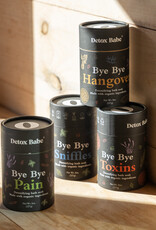 Detox Babe Organic Bath Soak