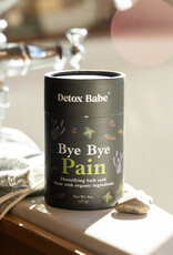 Detox Babe Organic Bath Soak