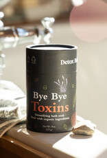 Detox Babe Organic Bath Soak