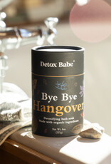 Detox Babe Organic Bath Soak