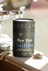 Detox Babe Organic Bath Soak