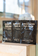 Alder New York Travel Face Mask