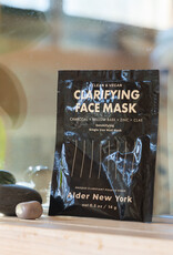 Alder New York Travel Face Mask