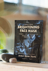 Alder New York Travel Face Mask