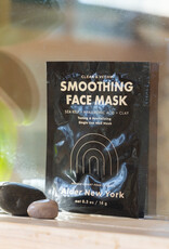 Alder New York Travel Face Mask