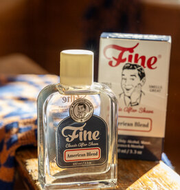The Birch Store Mr. Fine After Shave