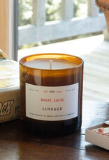 Lineage Camp Inspired Scented Candle