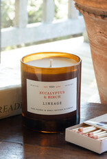 Lineage Camp Inspired Scented Candle