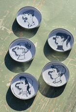 die Blechfabrik e.K. Funny Nose Puzzle
