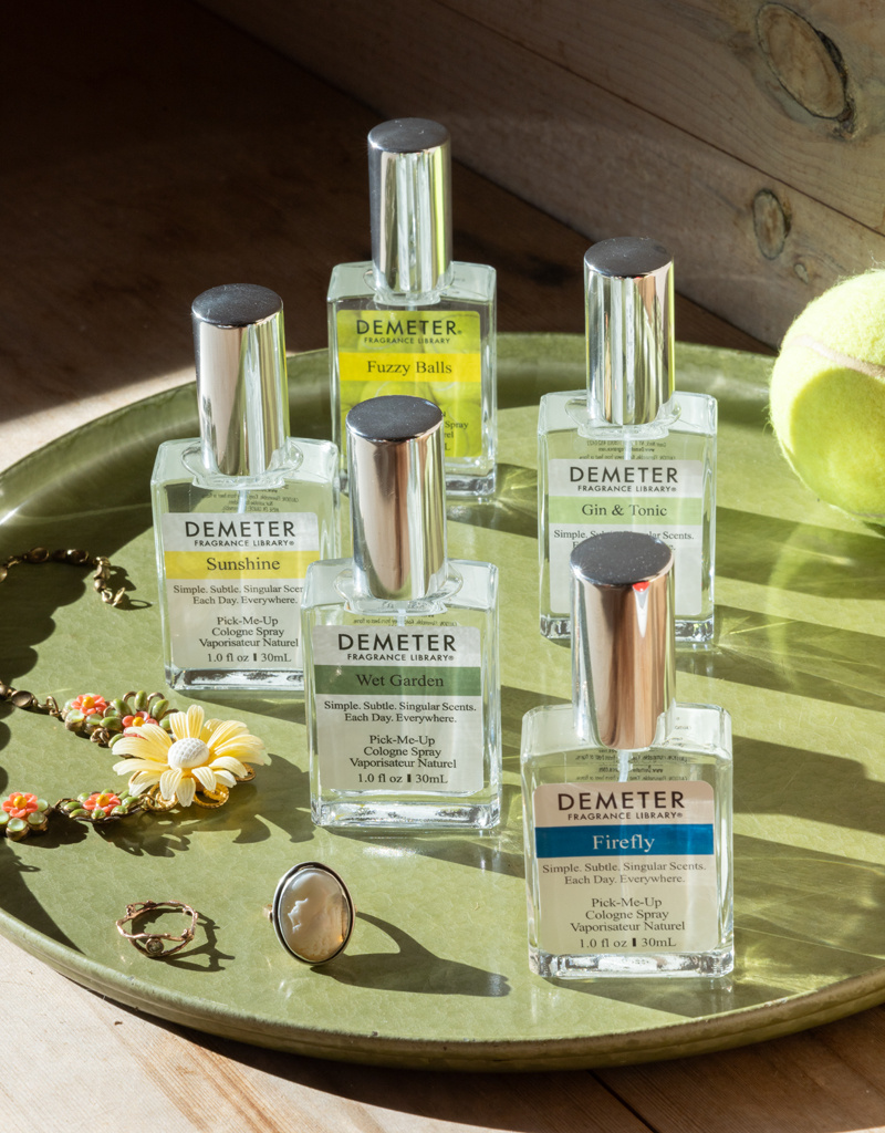 Demeter Demeter Summer Scent