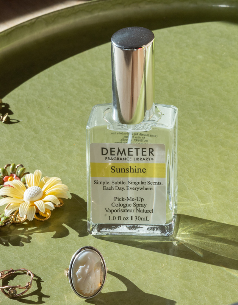 Demeter Demeter Summer Scent