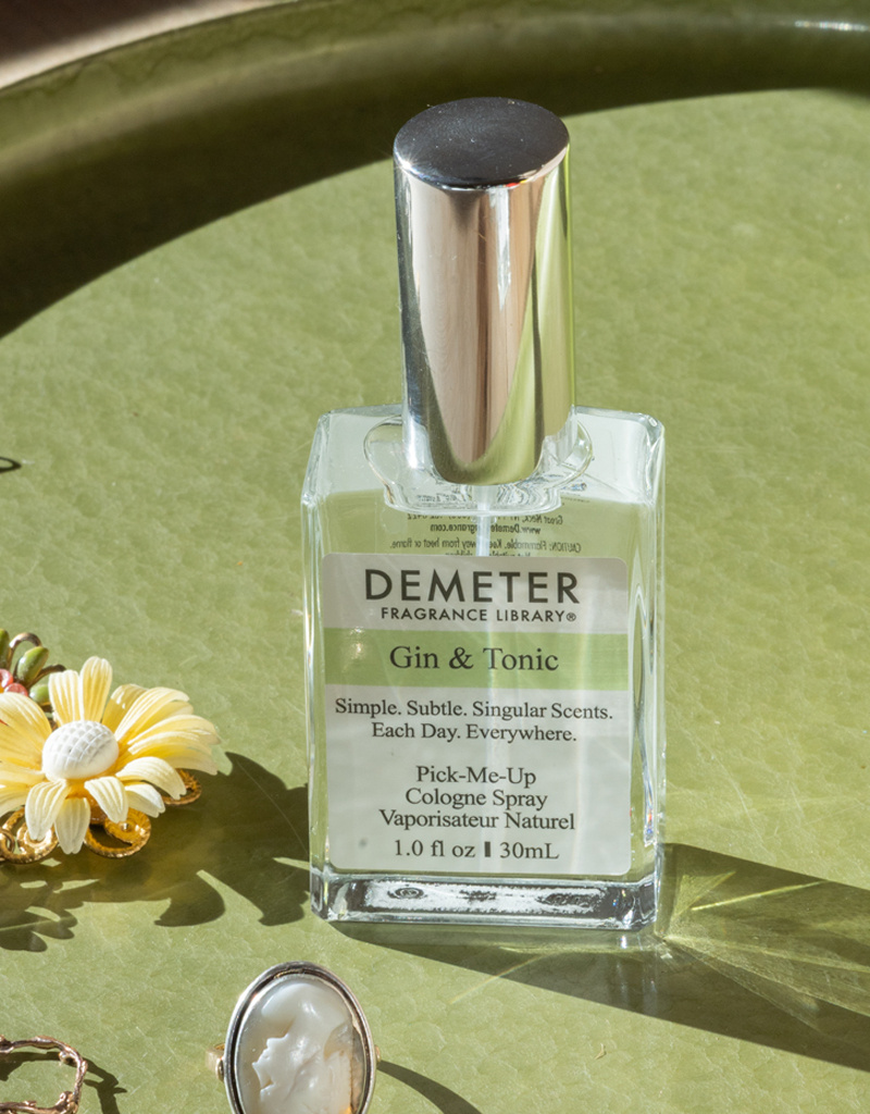 Demeter Demeter Summer Scent