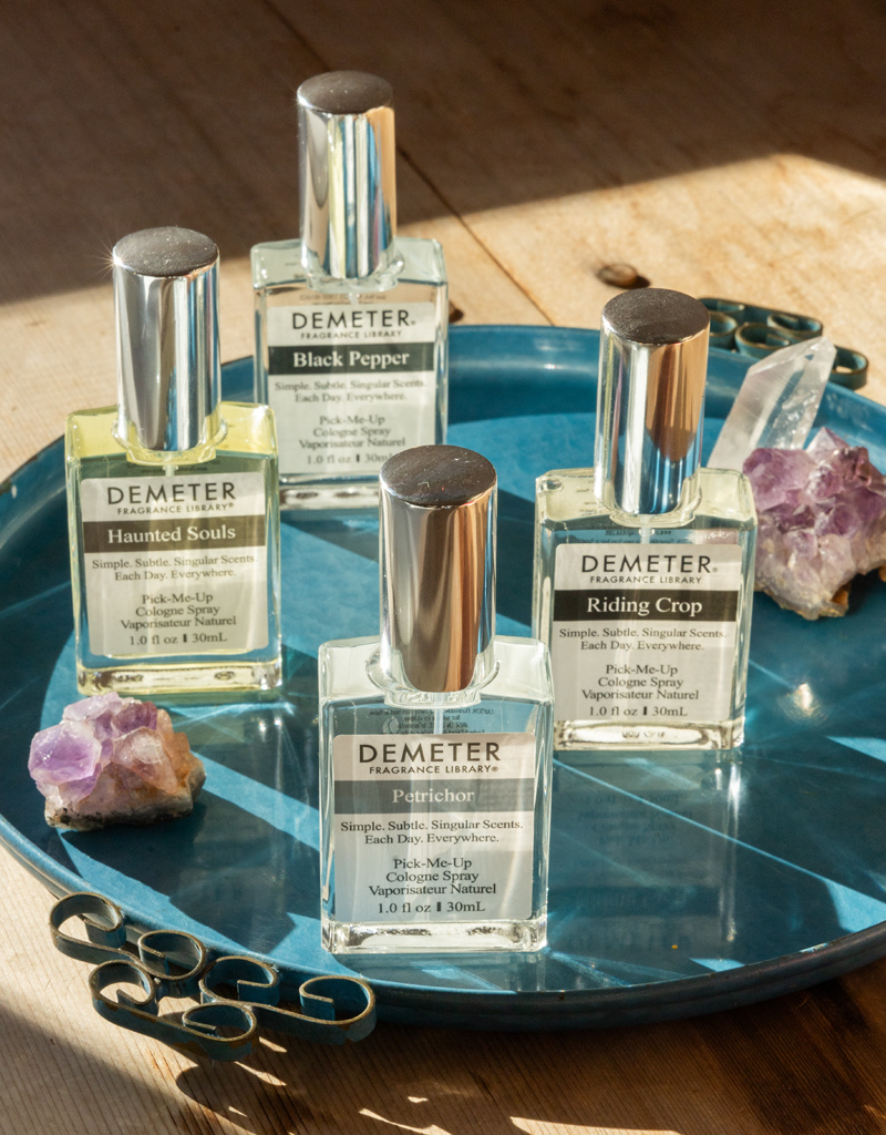 Demeter Demeter Dark Arts Scent