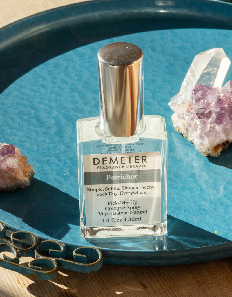 Demeter Demeter Dark Arts Scent
