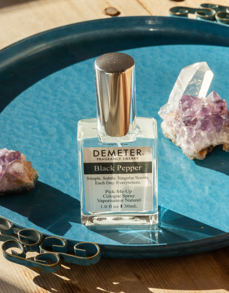 Demeter Demeter Dark Arts Scent
