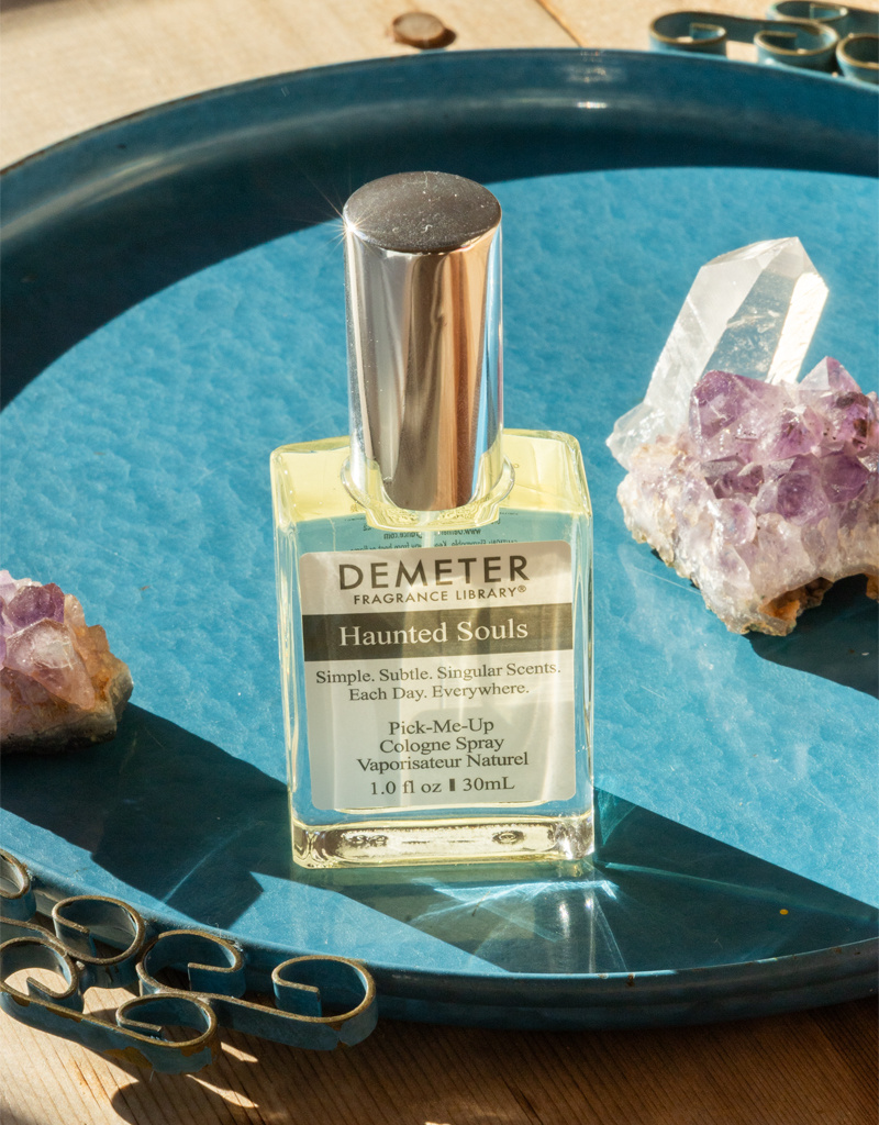 Demeter Demeter Dark Arts Scent