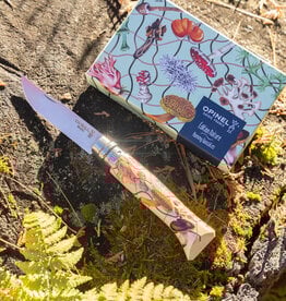 Opinel Opinel Artist Edition Knife No. 08