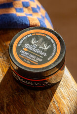 Walton Wood Farm Pepper and Mandarin Shave Soap