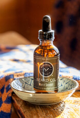 Roosevelt Grooming Company Marcy Summit Beard Oil