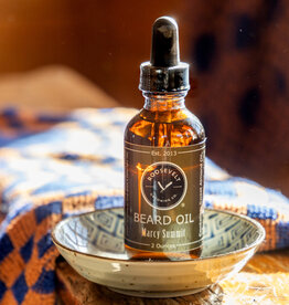Roosevelt Grooming Company Marcy Summit Beard Oil