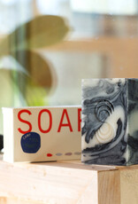 Sounds Camp Soap