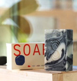 Sounds Camp Soap