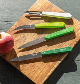 Opinel Opinel Les Essentiels Small Kitchen Knives Sets