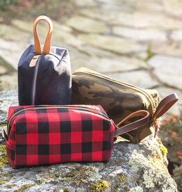General Knot & Co. Travel Kit